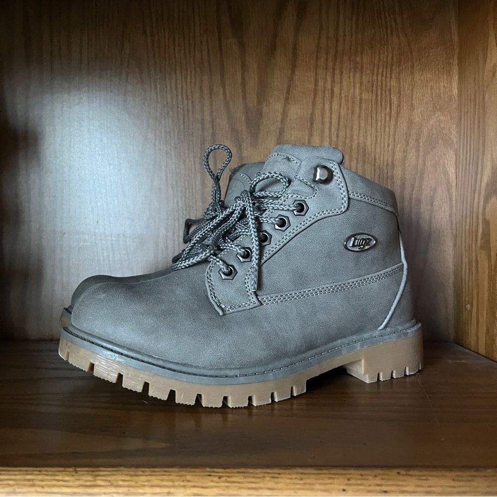 Lugz Ankle Boots